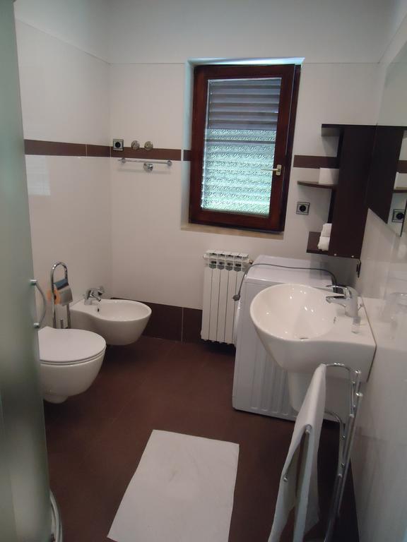 Villa Kubo Lovran Værelse billede