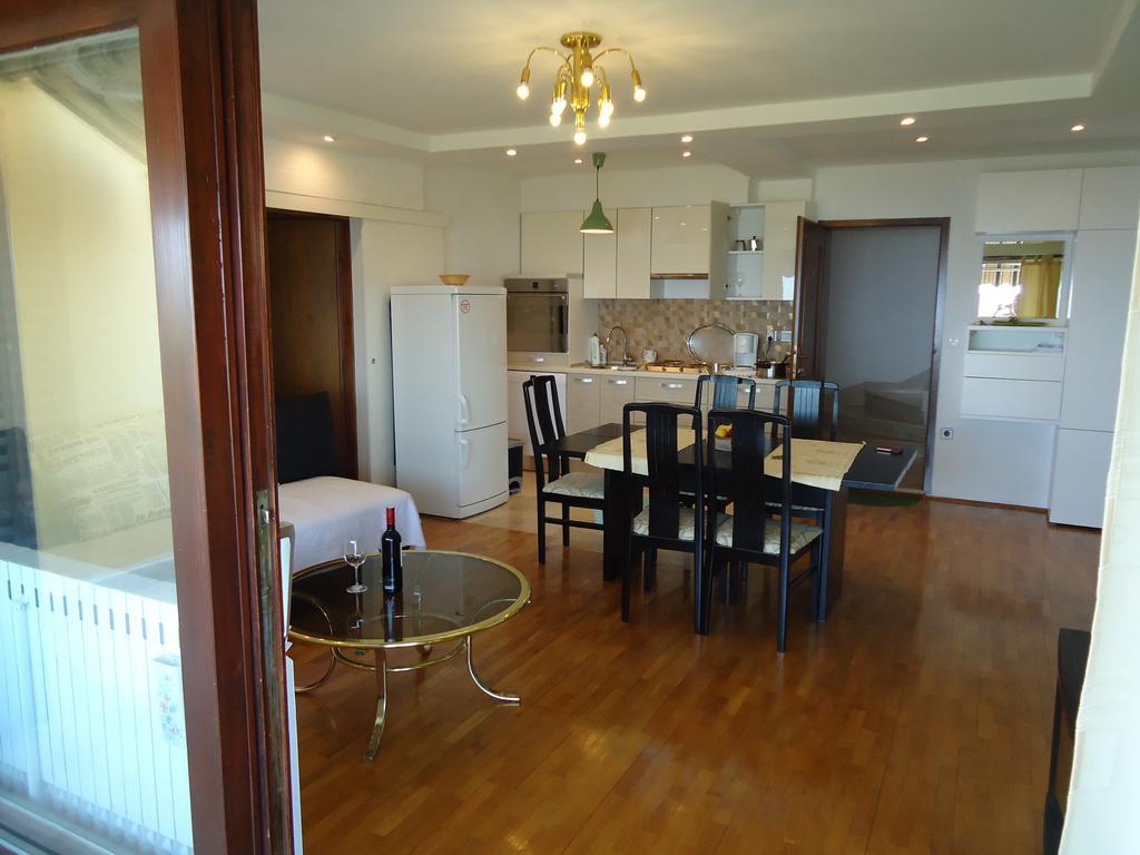 Villa Kubo Lovran Værelse billede