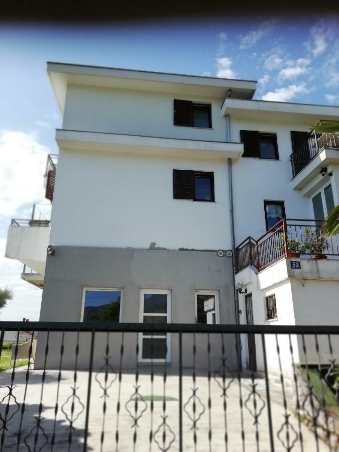 Villa Kubo Lovran Eksteriør billede