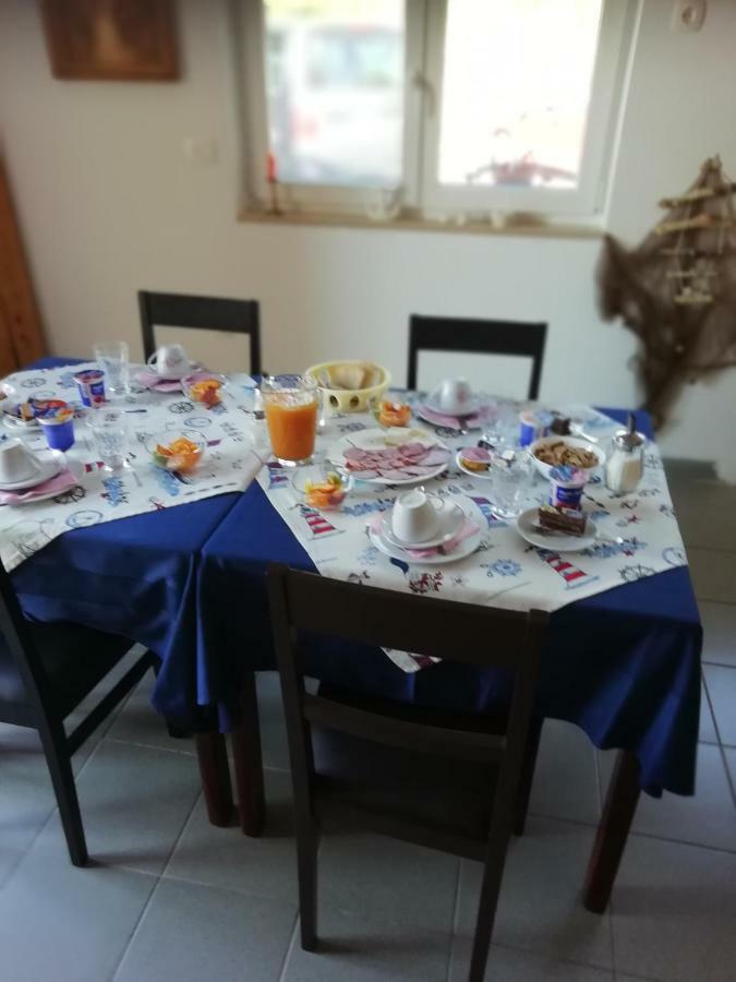 Villa Kubo Lovran Eksteriør billede